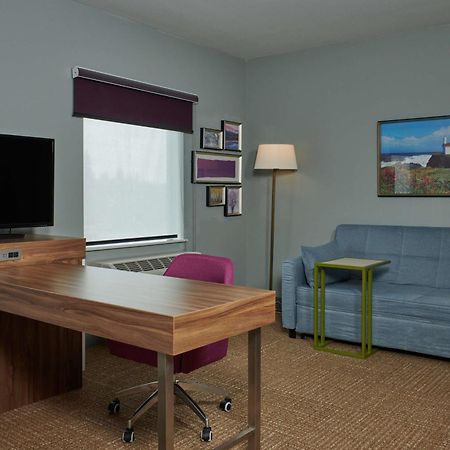 Hampton Inn Sherwood Portland מראה חיצוני תמונה