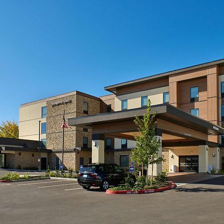 Hampton Inn Sherwood Portland מראה חיצוני תמונה