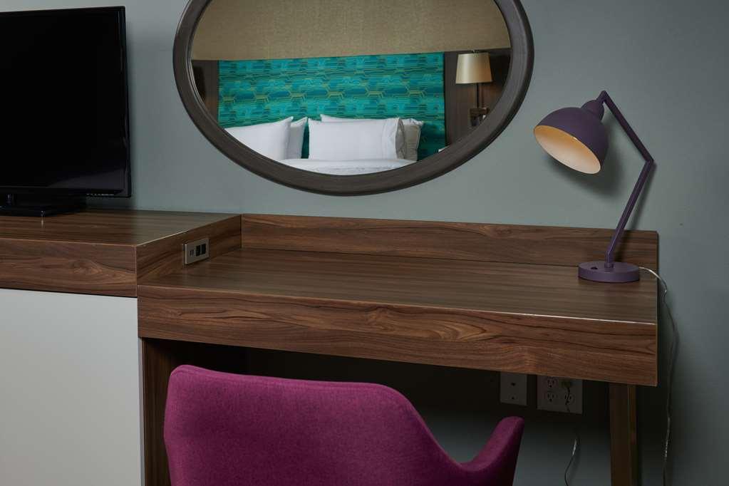 Hampton Inn Sherwood Portland חדר תמונה