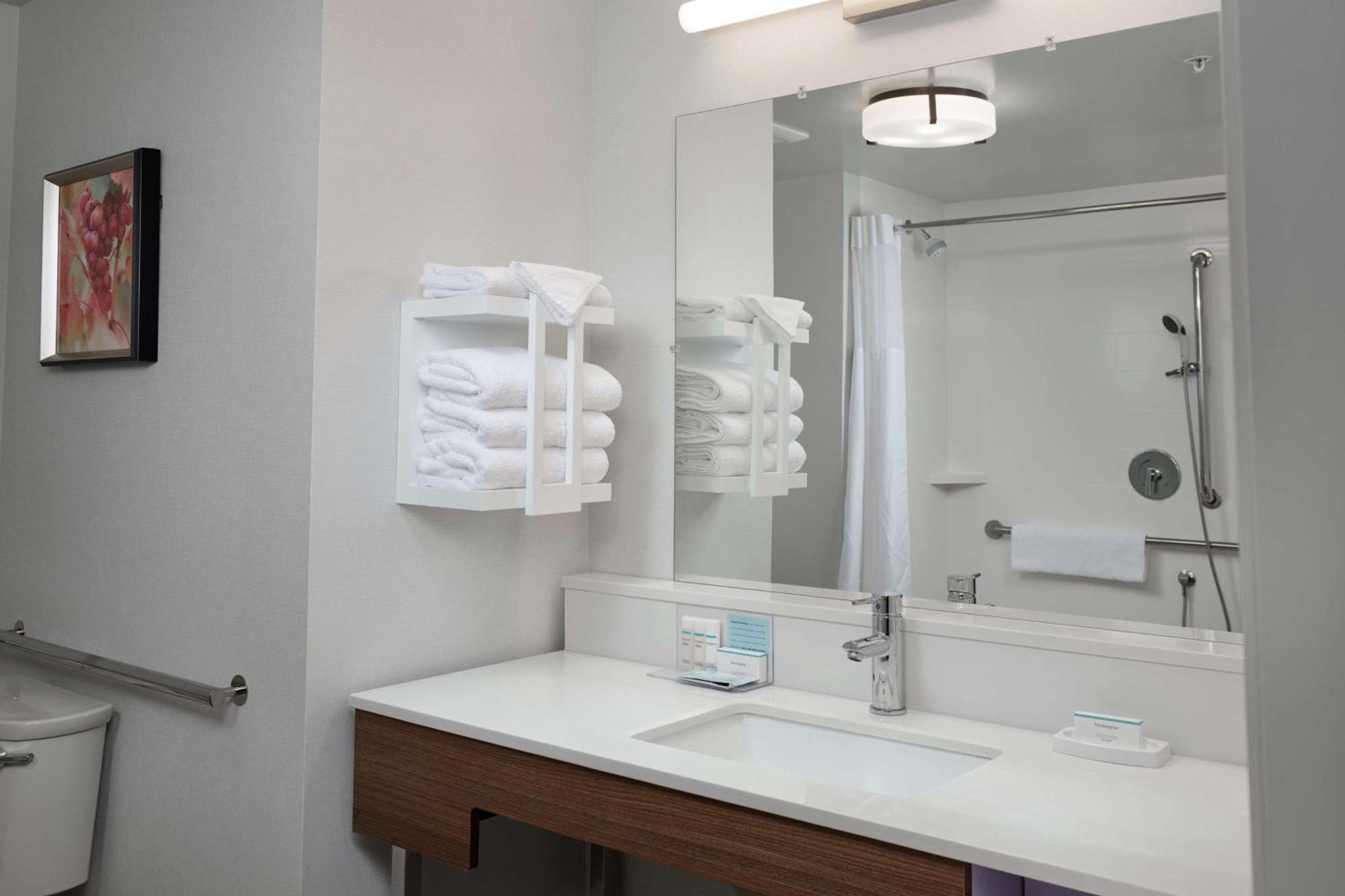 Hampton Inn Sherwood Portland מראה חיצוני תמונה