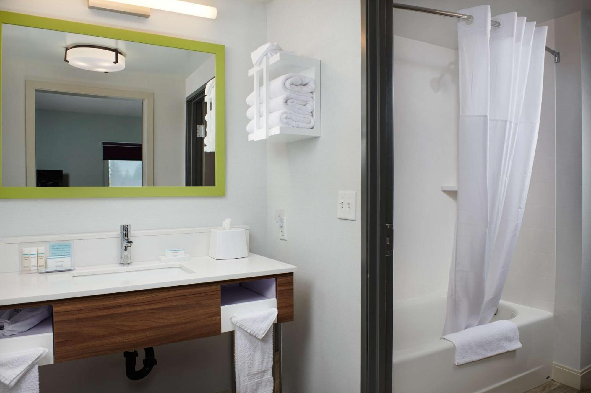 Hampton Inn Sherwood Portland מראה חיצוני תמונה