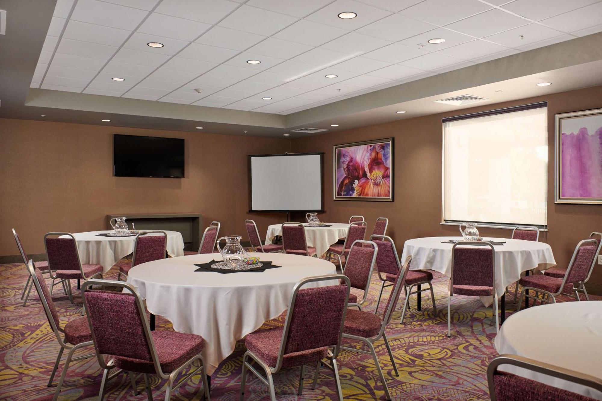 Hampton Inn Sherwood Portland מראה חיצוני תמונה