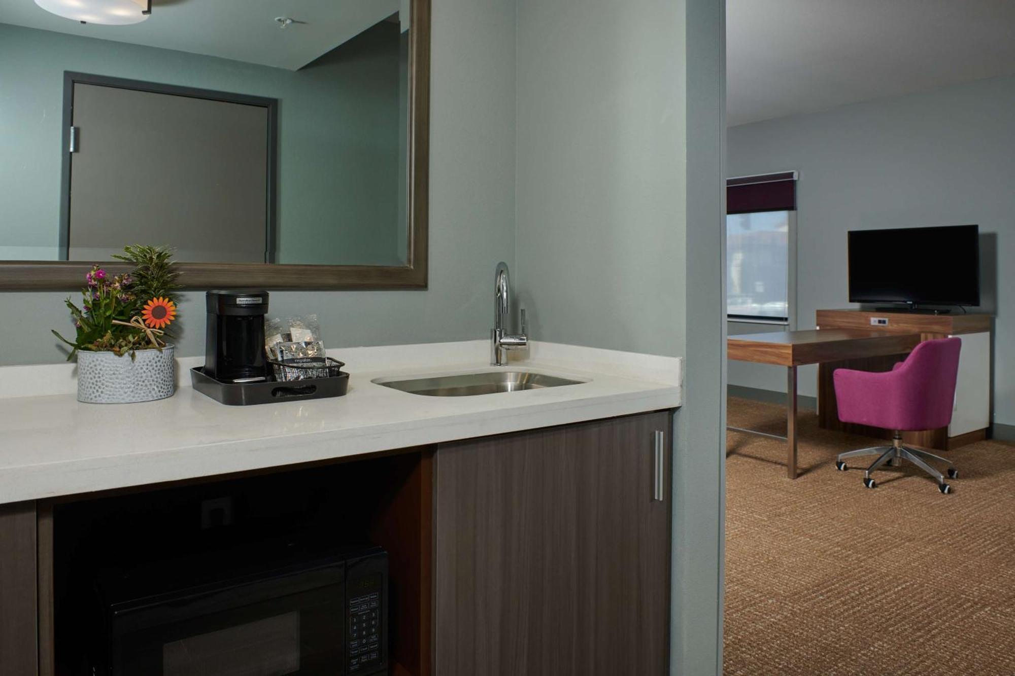 Hampton Inn Sherwood Portland מראה חיצוני תמונה