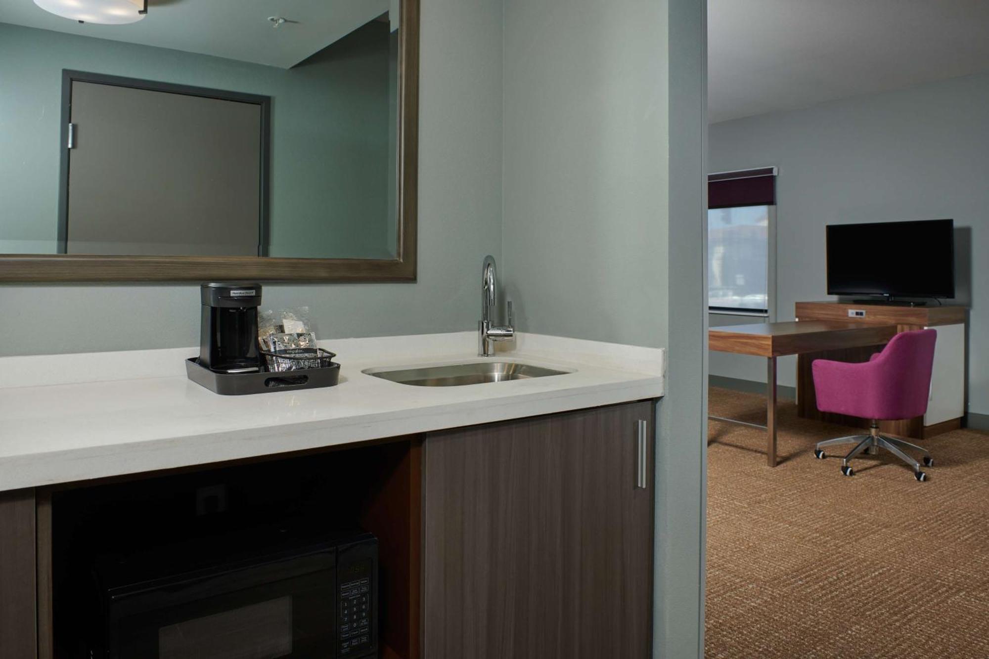 Hampton Inn Sherwood Portland מראה חיצוני תמונה