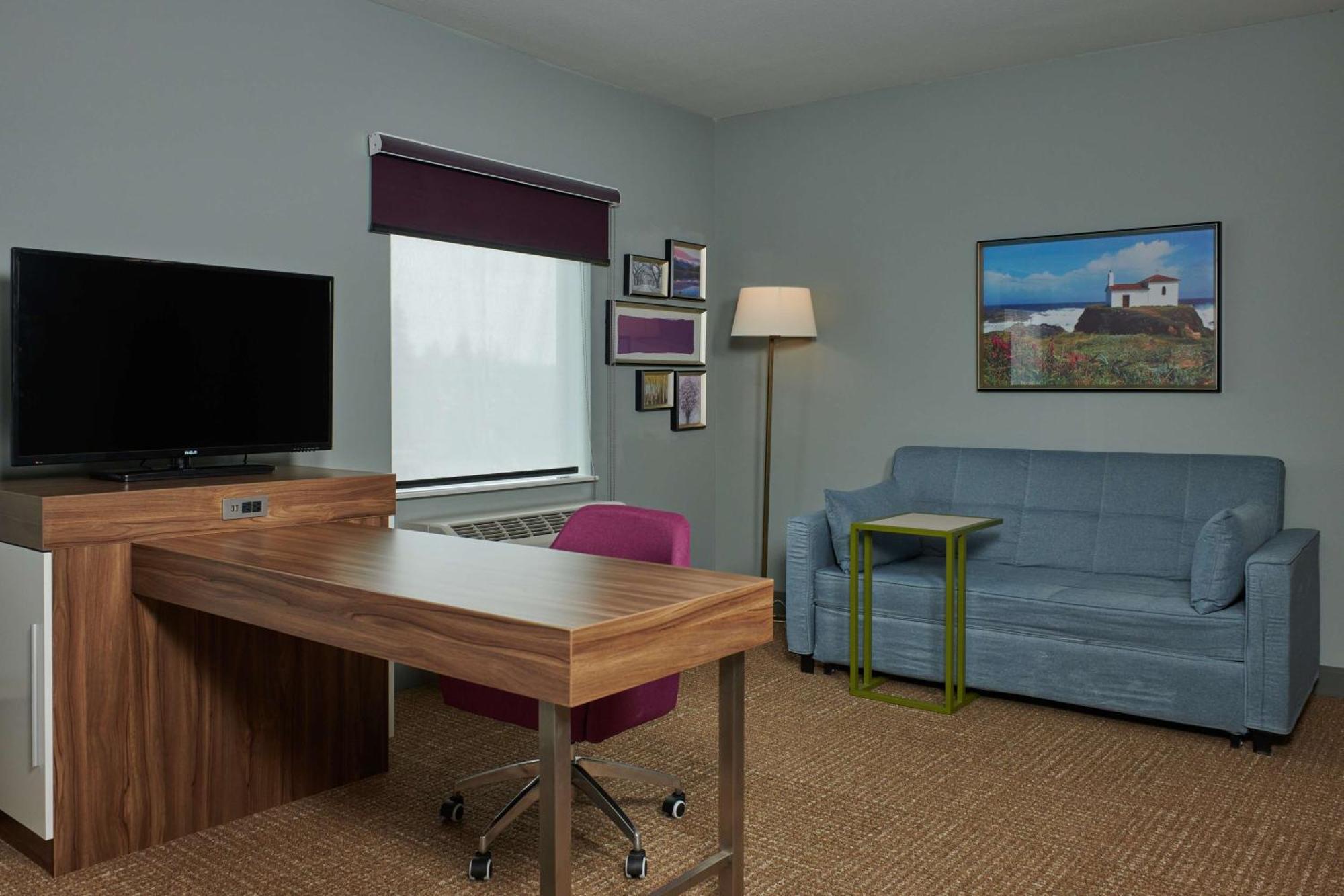 Hampton Inn Sherwood Portland מראה חיצוני תמונה