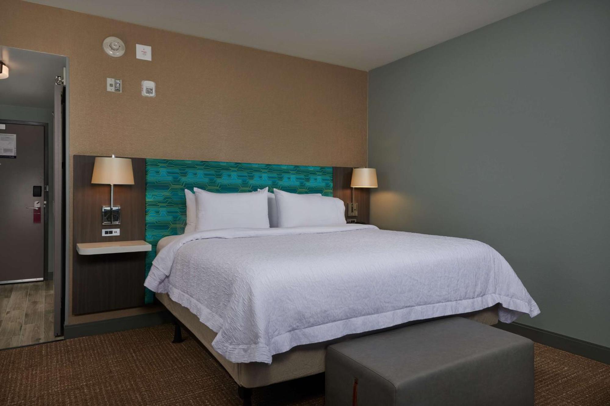 Hampton Inn Sherwood Portland מראה חיצוני תמונה