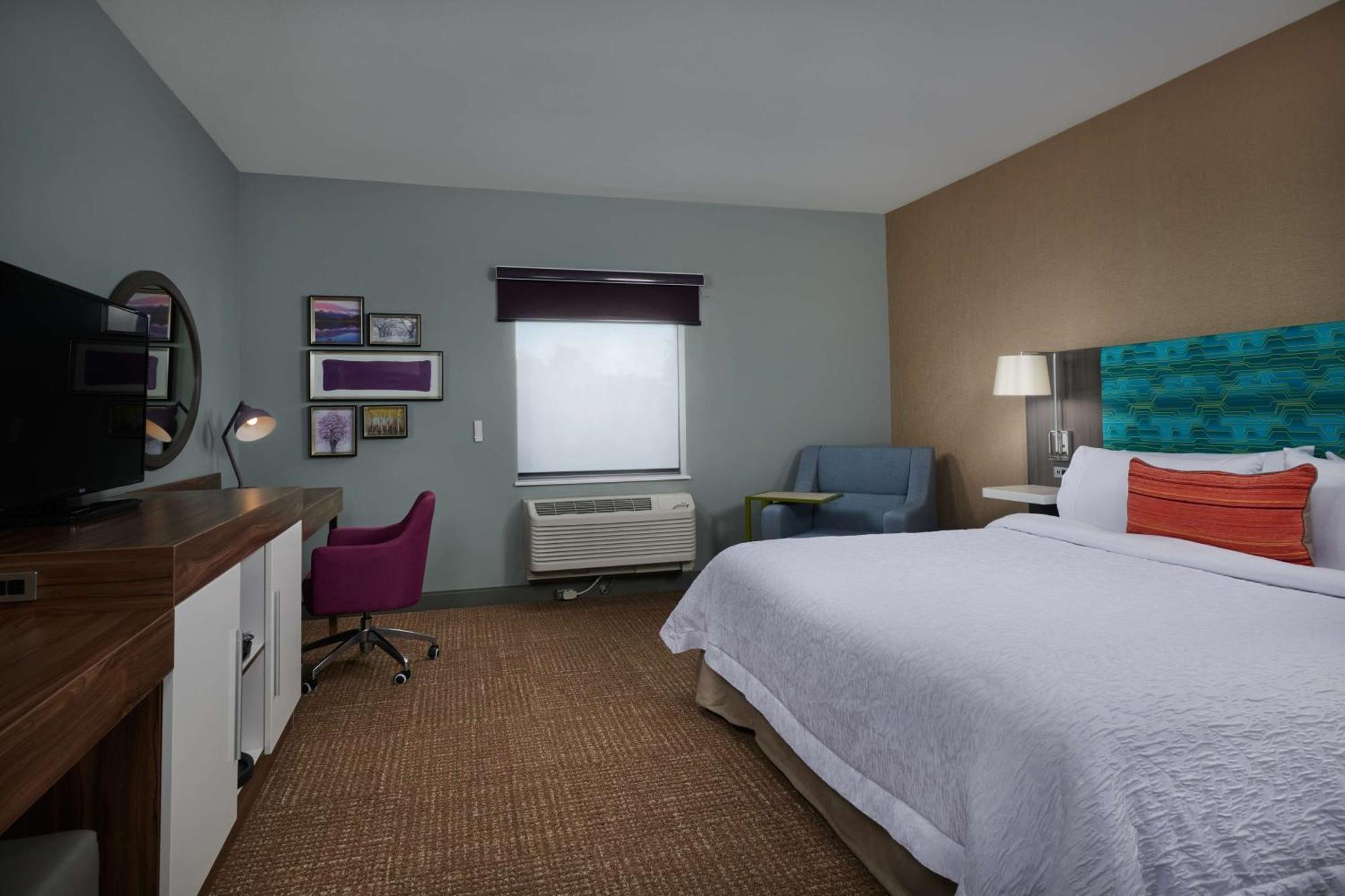 Hampton Inn Sherwood Portland מראה חיצוני תמונה