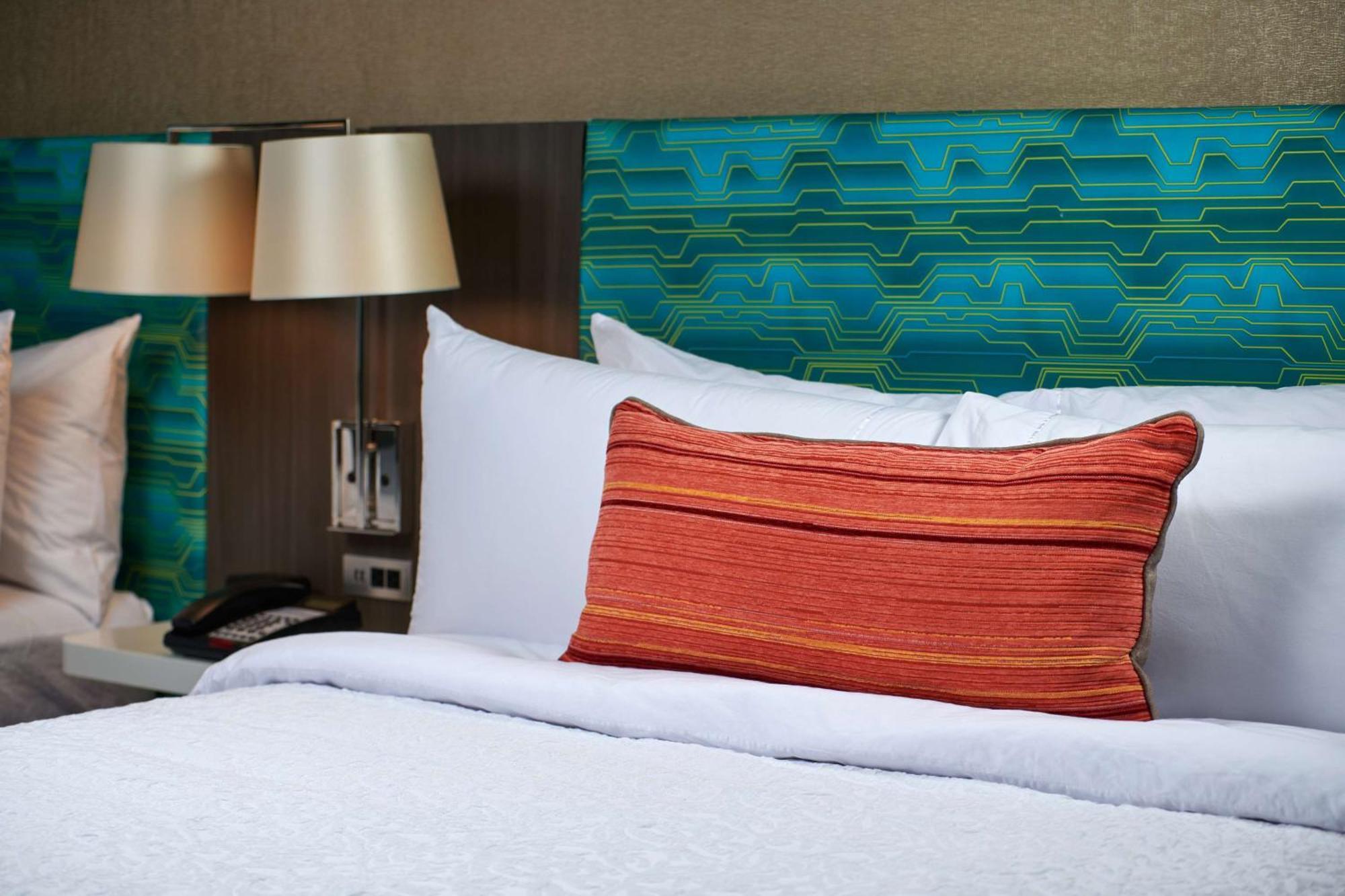 Hampton Inn Sherwood Portland מראה חיצוני תמונה