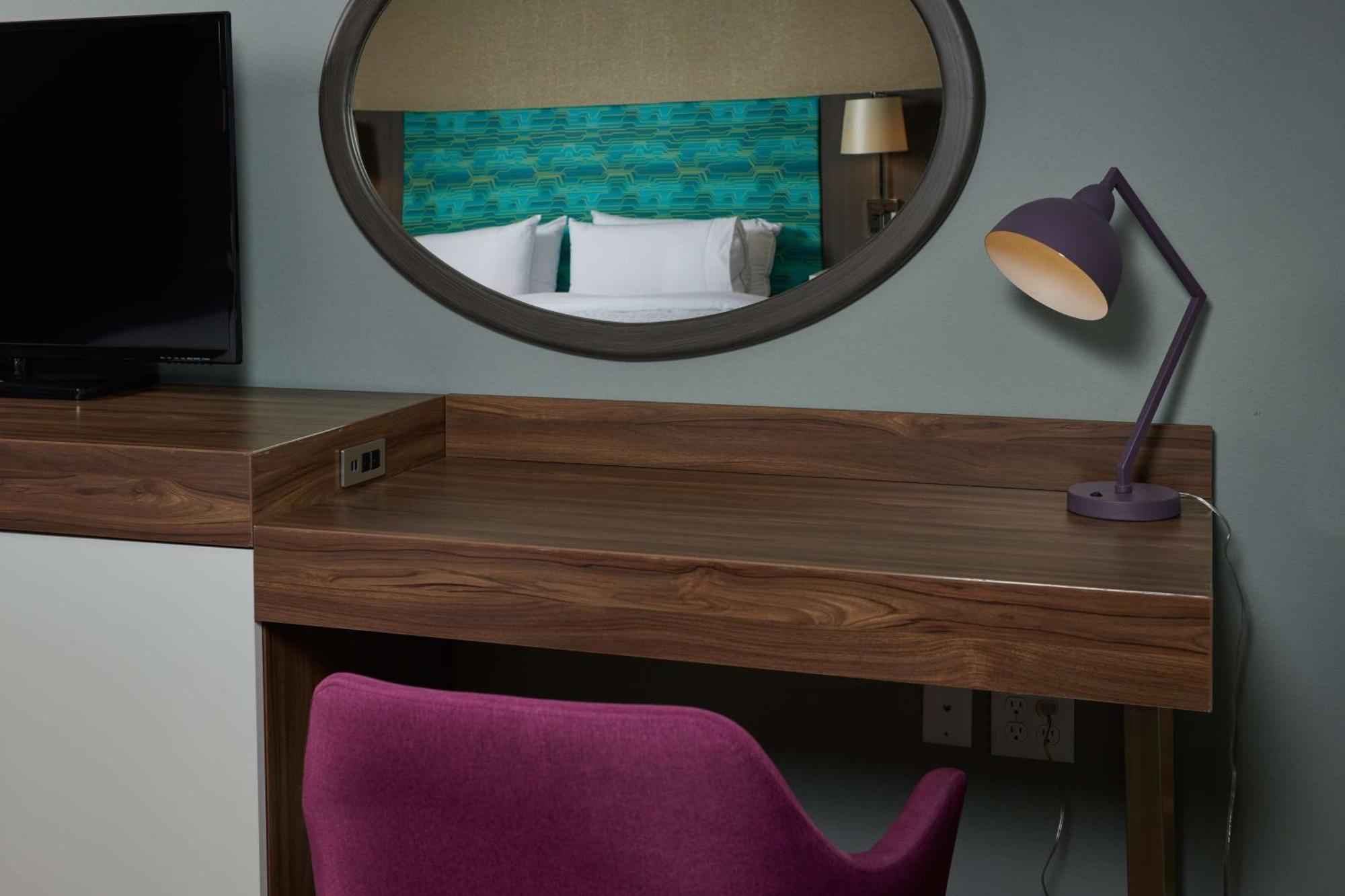 Hampton Inn Sherwood Portland מראה חיצוני תמונה