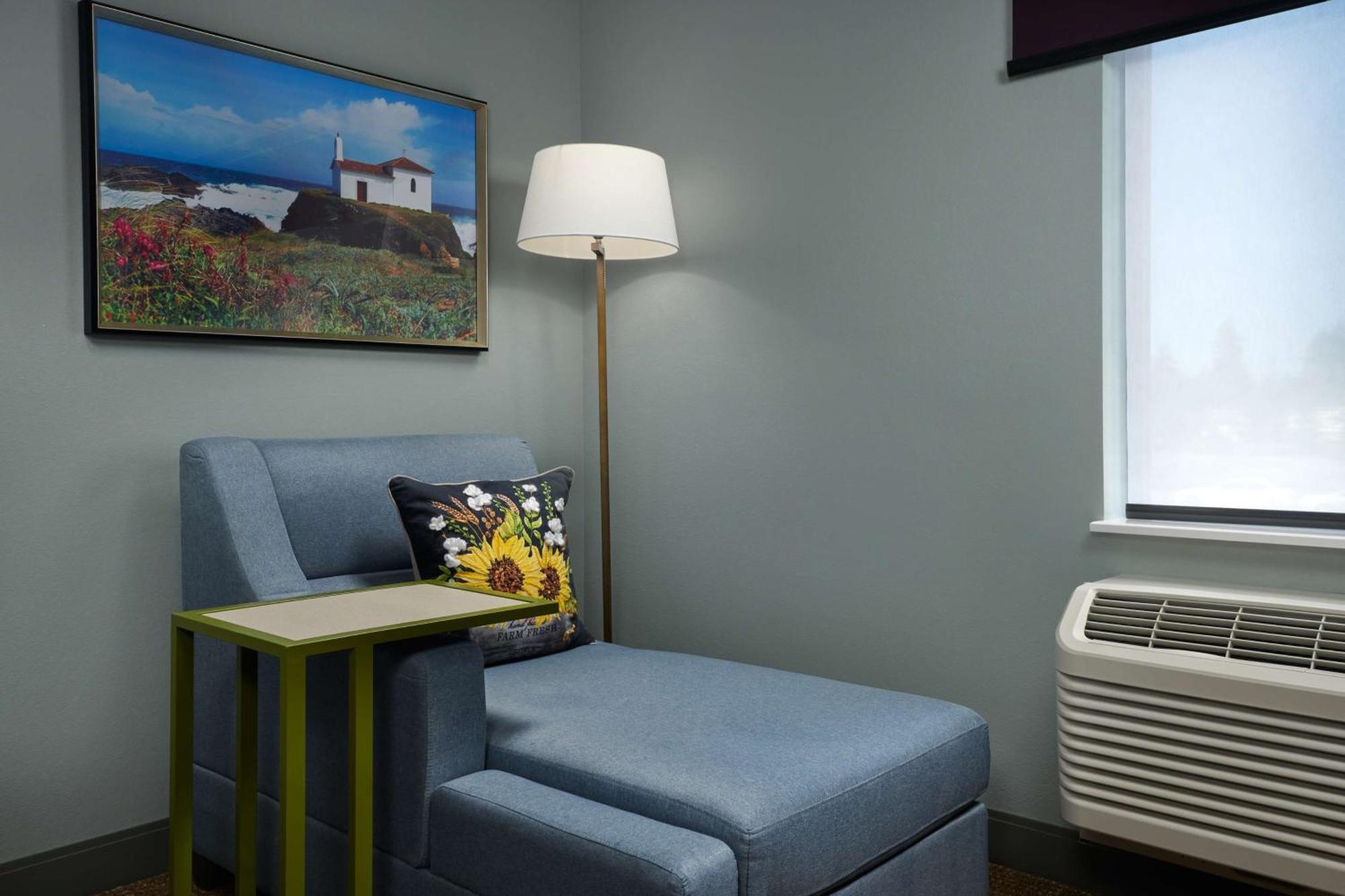 Hampton Inn Sherwood Portland מראה חיצוני תמונה