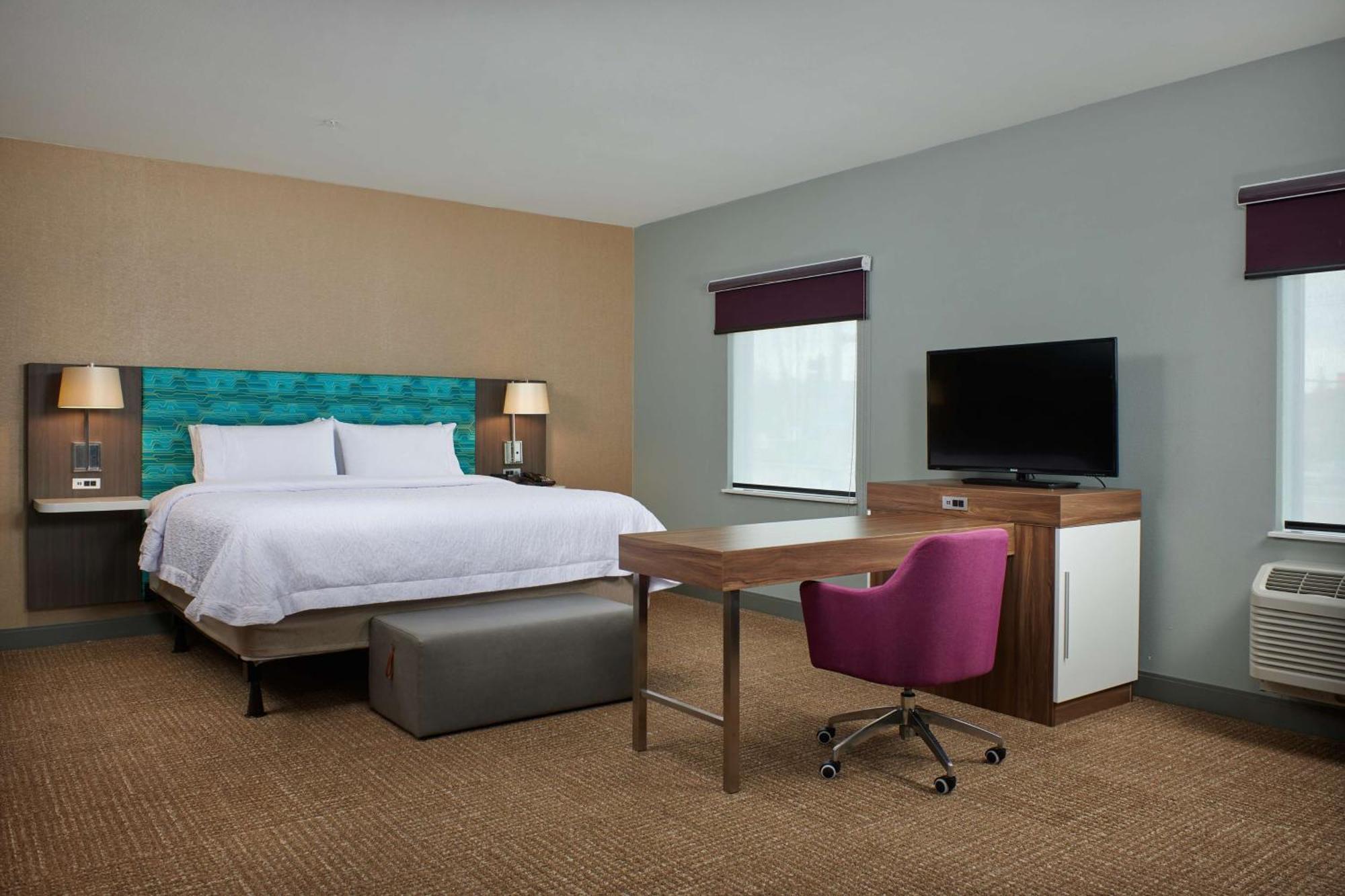 Hampton Inn Sherwood Portland מראה חיצוני תמונה