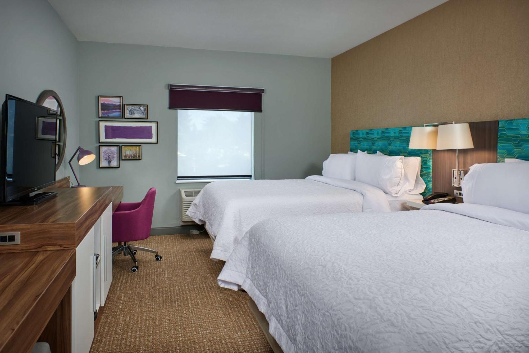Hampton Inn Sherwood Portland מראה חיצוני תמונה