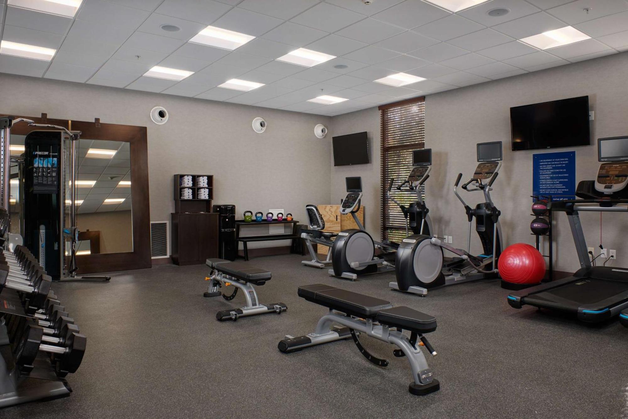 Hampton Inn Sherwood Portland מראה חיצוני תמונה