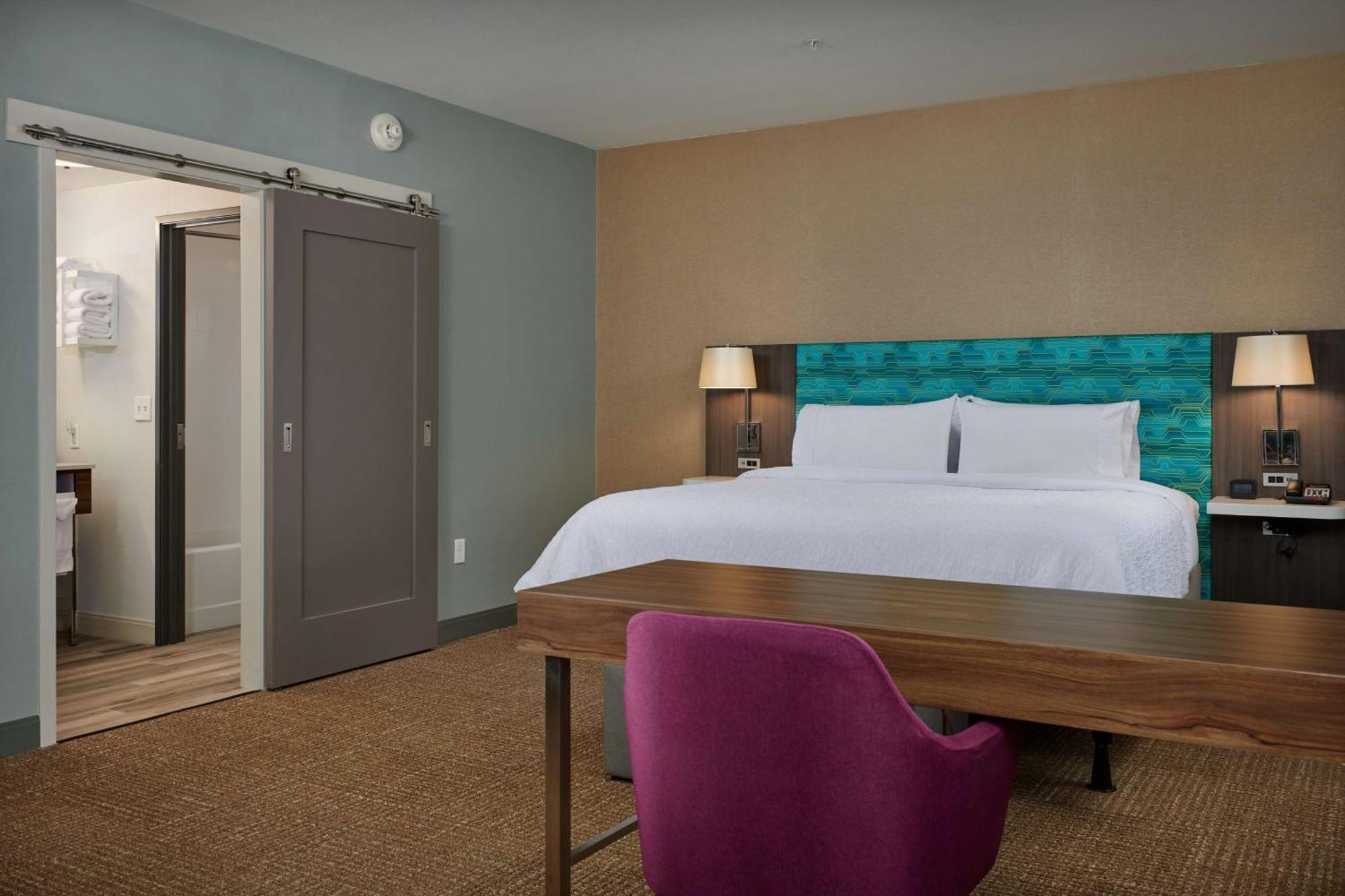Hampton Inn Sherwood Portland מראה חיצוני תמונה