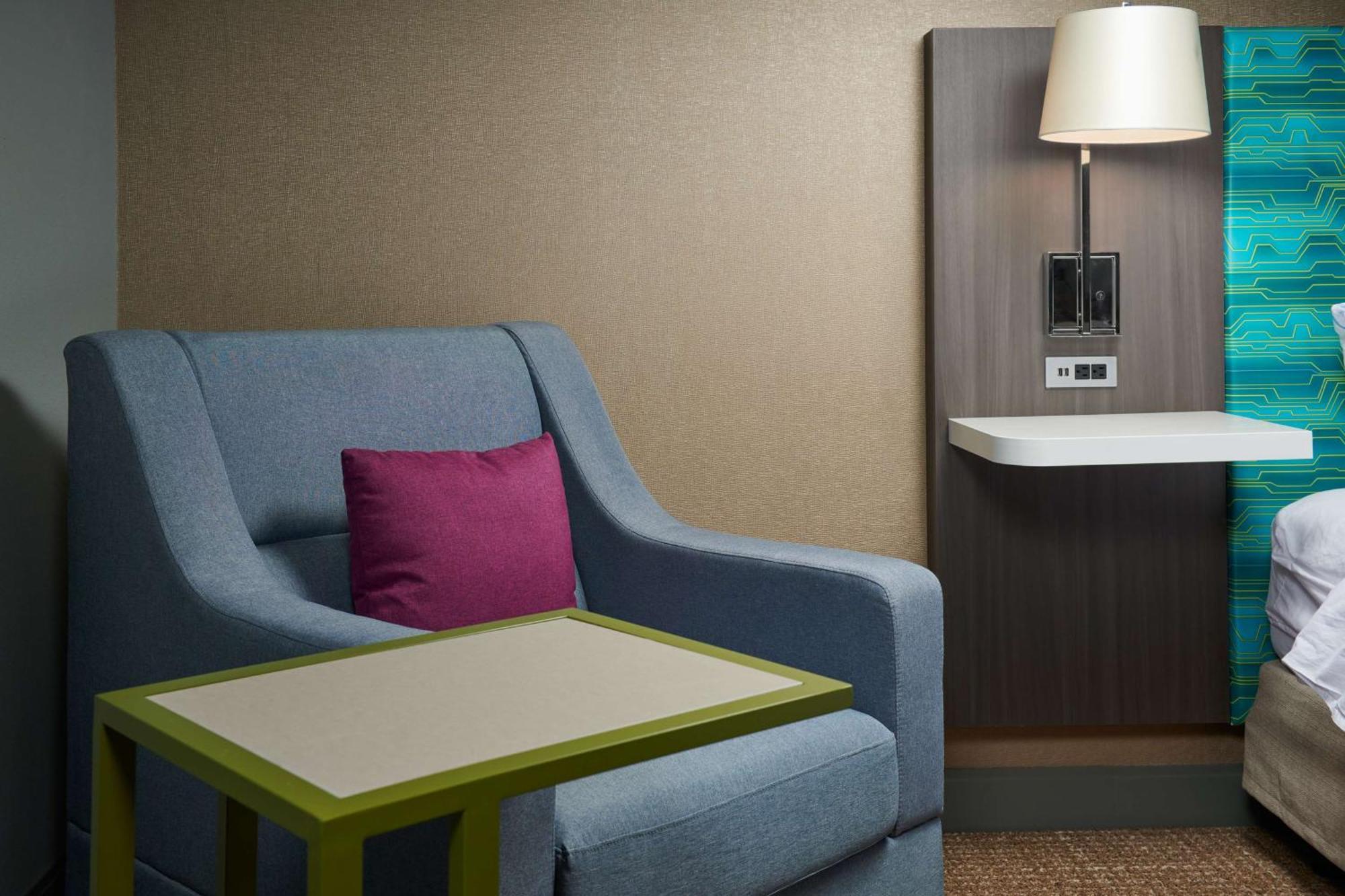 Hampton Inn Sherwood Portland מראה חיצוני תמונה