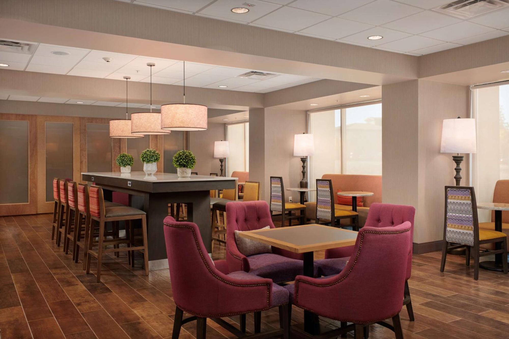 Hampton Inn Sherwood Portland מראה חיצוני תמונה