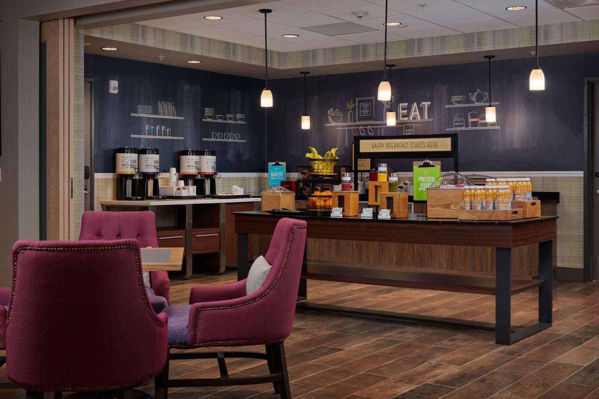 Hampton Inn Sherwood Portland מראה חיצוני תמונה